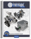 Купить Ресурсный набор серии TETRIX MAX в интернет-магазине Робошкола