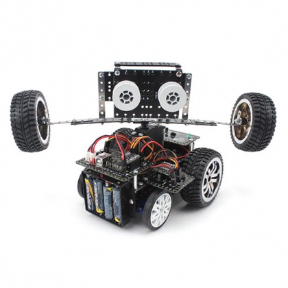 Купить robo kit 2-3 ( ресурсный набор №2) в интернет-магазине Робошкола