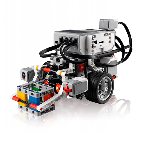 lego mindstorm ev3 education set