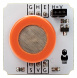 Купить датчик паров спирта mq-3 (troyka-модуль) для Arduino проектов в интернет-магазине Робошкола