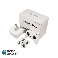Готовый FPV набор BetaFPV Cetus Pro FPV Kit