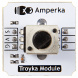 Купить потенциометр (troyka-модуль) для Arduino проектов в интернет-магазине Робошкола
