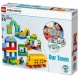 Купить наш родной город duplo Lego Education в интернет-магазине Робошкола