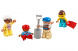 Купить набор lego education «люди» от LEGO Education в интернет-магазине Робошкола