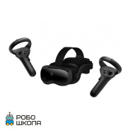 Мобильная система виртуальной реальности HTC Vive Focus 3