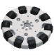 Купить Комплект роликовых колес 3 дюйма (2 шт в упаковке) для старших классов в интернет-магазине Робошкола
