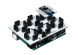 Купить bluetooth low energy (troyka-модуль) для Arduino в интернет-магазине Робошкола