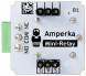 Купить мини-реле (troyka-модуль) для Arduino в интернет-магазине Робошкола