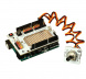 Купить энкодер (troyka-модуль) для Arduino в интернет-магазине Робошкола