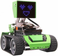 Базовый робототехнический набор Qoopers