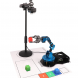 Купить роботизированный манипулятор xarm 2.0. расширенный комплект в интернет-магазине Робошкола