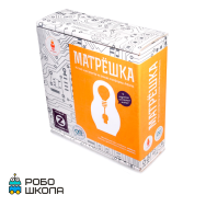 Матрёшка Z (Arduino Uno)