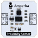 Купить датчик приближения и освещённости для Arduino в интернет-магазине Робошкола