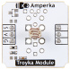 Купить датчик освещённости (troyka-модуль) для Arduino проектов в интернет-магазине Робошкола
