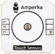 Купить сенсорную кнопку (troyka-модуль) в интернет-магазине Робошкола