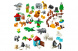 Купить набор lego education «животные» в интернет-магазине Робошкола