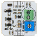 Купить датчик шума (troyka-модуль) для Arduino проектов в интернет-магазине Робошкола