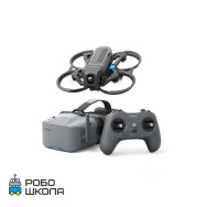 Готовый FPV-набор Aquila20 RTF (Ready-To-Fly)