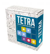 Образовательный набор Tetra