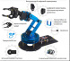 Купить роботизированный манипулятор learm. базовый комплект в интернет-магазине Робошкола