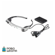 Очки дополненной реальности Epson Moverio BT-30E