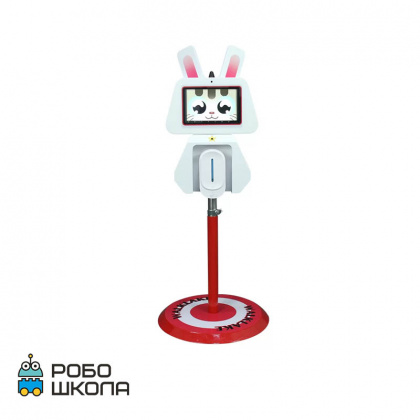 Купить robodoctor bunnybot в интернет-магазине Робошкола