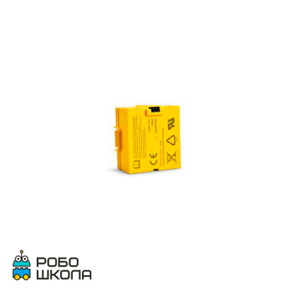 Купить Аккумуляторная батарея малого программируемого хаба LEGO® Technic (45612) в интернет-магазине Робошкола