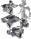 Купить Набор для создания робототехнических моделей TETRIX MAX с двойной системой управления в интернет-магазине Робошкола