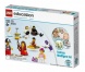 Купить набор сказочные и исторические персонажи от LEGO Education  в интернет-магазине Робошкола
