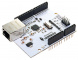 Купить ethernet shield для Arduino в интернет-магазине Робошкола