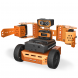 Купить гусеничный робот qdee в интернет-магазине Робошкола