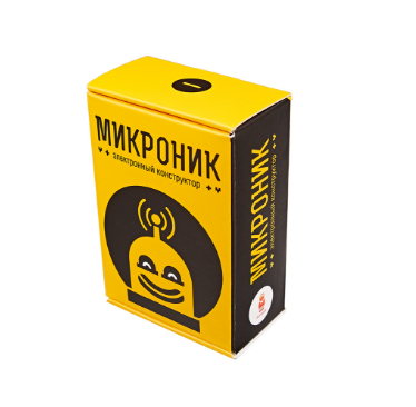 Купить микроник на базе Arduino в интернет-магазине Робошкола