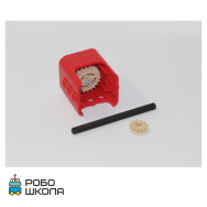 Коробка передач Tinkamo