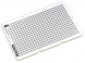 Купить макетную плату perfboard (456 точек) для Arduino в интернет-магазине Робошкола