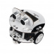 Купить конструктор qbot (робот с 2-мя дисками на колесах) в интернет-магазине Робошкола