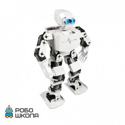 Купить андроидный робот tonybot в интернет-магазине Робошкола