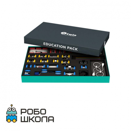 Купить наборы набор конструкторский «образовательный набор» в интернет-магазине Робошкола