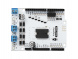 Купить motor shield (2 канала, 2 а) для Arduino проектов в интернет-магазине Робошкола