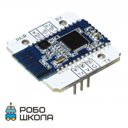 Купить bluetooth low energy (troyka-модуль) для Arduino в интернет-магазине Робошкола
