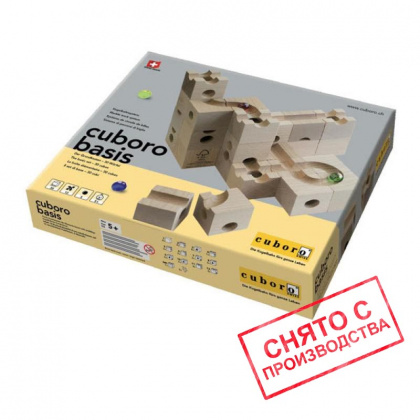 Купить набор cuboro basis (базис) Lego Education в интернет-магазине Робошкола
