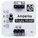 Купить приёмопередатчик rs-485 (troyka-модуль) для Arduino в интернет-магазине Робошкола
