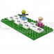 Купить детская площадка duplo Lego Education в интернет-магазине Робошкола