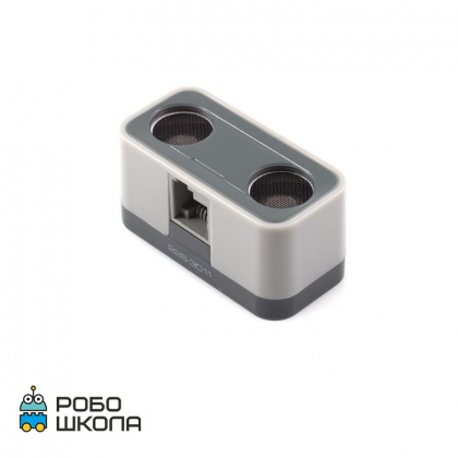 Купить vex iq датчик расстояния distance sensor Lego Education в интернет-магазине Робошкола