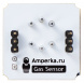 Купить датчик паров спирта mq-3 (troyka-модуль) для Arduino проектов в интернет-магазине Робошкола