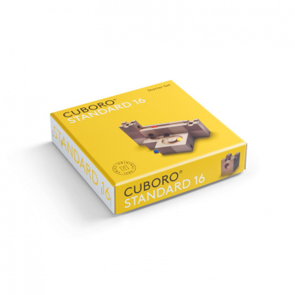 Купить cuboro standard 16 в интернет-магазине Робошкола