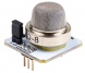 Купить датчик водорода mq-8 (troyka-модуль) для Arduino проектов в интернет-магазине Робошкола