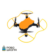 Программируемый квадрокоптер BR Lab Мини