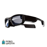 Умные очки дополненной реальности. Vuzix Blade AR Smart Glasses