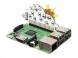 Купить набор Малина на базе Arduino в интернет-магазине Робошкола