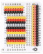 Купить плату расширения troyka mega tail shield для Arduino в интернет-магазине Робошкола